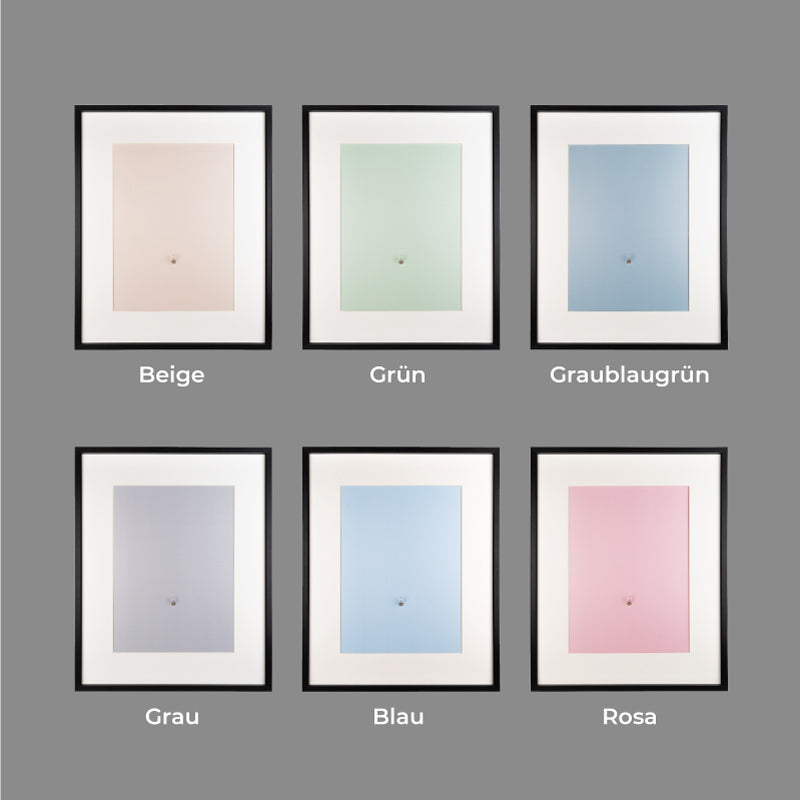 FrameArt - Komplettset