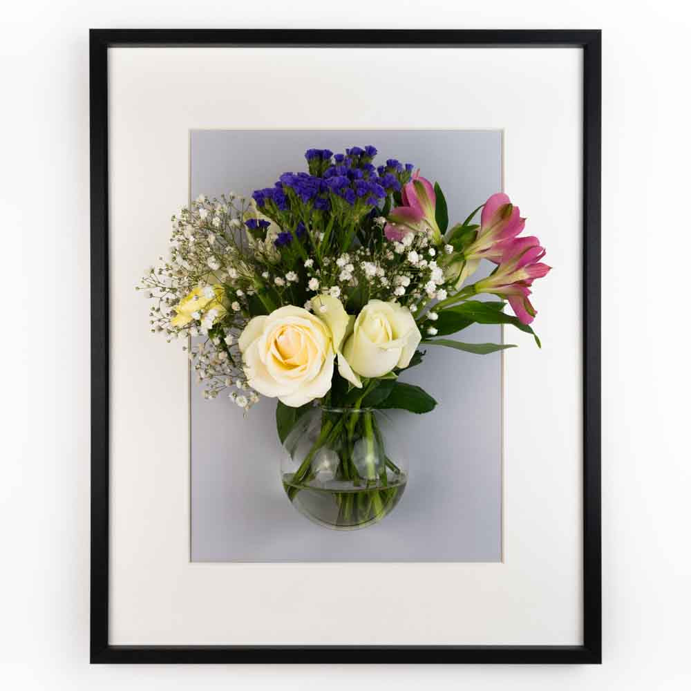 FrameArt - Komplettset