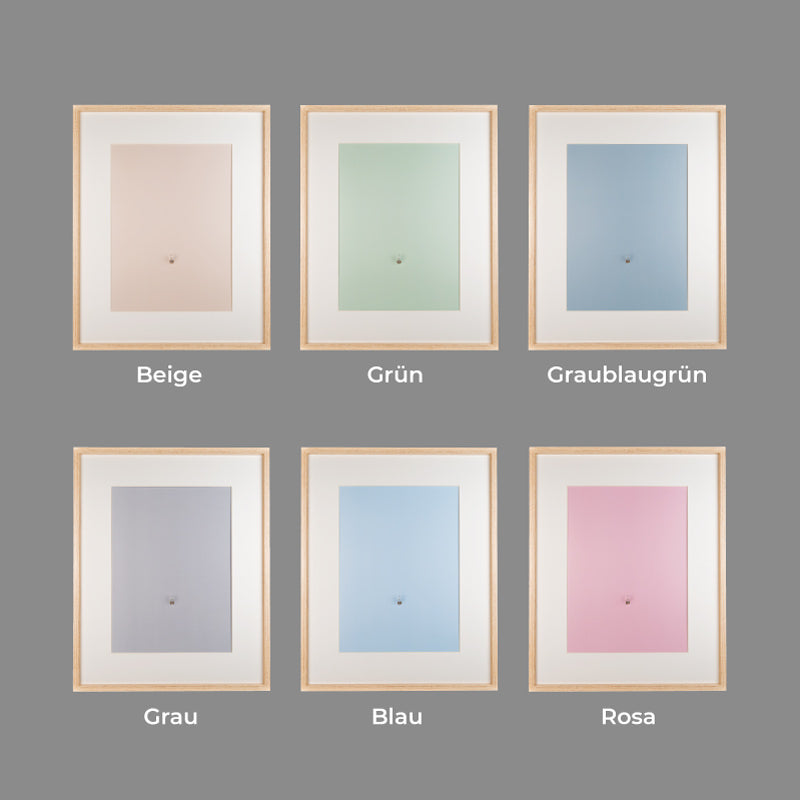 FrameArt - Komplettset